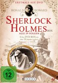 Sherlock Holmes - Die Komplette TV-Box