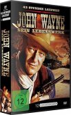 John Wayne: Sein Lebenswerk