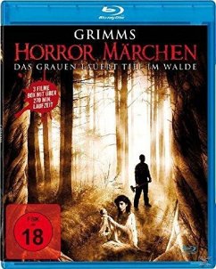 Grimms Horror Märchen