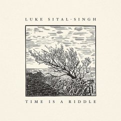Time Is A Riddle - Sital-Singh,Luke