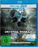 Crystal Skulls Special Edition