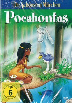 Pocahontas