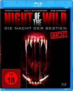 Night of the Wild-die Nacht der Bestien