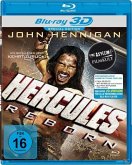 Hercules Reborn - Ein gefallener Held kehrt zurück Special Edition