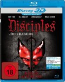 Disciples - Jünger des Satans Special Edition