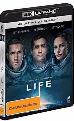 Life - 2 Disc Bluray