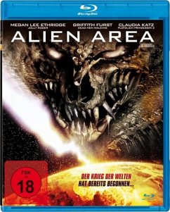 Alien Abduction - Der Krieg der Welten hat bereits begonnen...