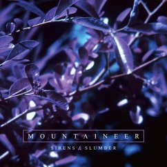 Sirens & Slumber Cover Sirens & Slumber