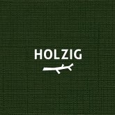 Holzig (Green Edition)