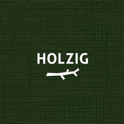 Holzig (Green Edition) - Holzig