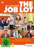 The Job Lot - Das Jobcenter. Die komplette Serie DVD-Box