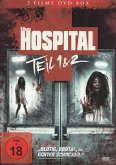 The Hospital 1 + 2 2 in 1 Edition