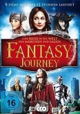 Fantasy Journey DVD-Box