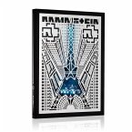 Rammstein : Paris, 2 Audio-CDs + 1 DVD (Special Edition)