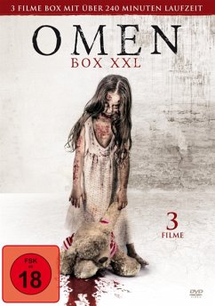 Omen Box XXL - Jon Briddell,Erin Coker,Hayden Byerly