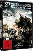 World at War - 2 Disc DVD