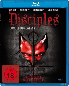 Disciples - Jünger des Satans