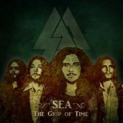 The Grip Of Time - Sea