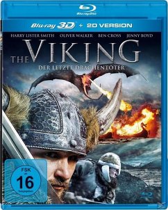 The Viking: Der letzte Drachentöter
