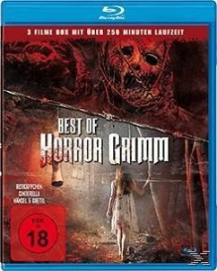 Best of Horror Grimm