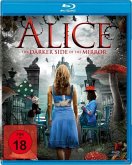Alice - The darker Side of the Mirror