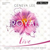 Royal Love (MP3-Download)