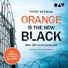 Orange Is the New Black (MP3-Download) - Bild 1