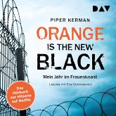 Orange Is the New Black (MP3-Download)