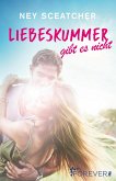 Liebeskummer gibt es nicht (eBook, ePUB)