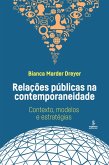 Relações públicas na contemporaneidade (eBook, ePUB)
