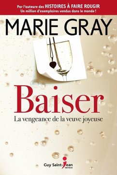 Cover Baiser, tome 2 (eBook, ePUB)