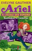 Ariel a l'ecole des espions, tome 2 (eBook, ePUB)