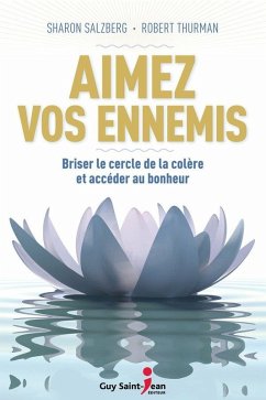 Cover Aimez vos ennemis (eBook, ePUB)