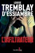 L'infiltrateur (eBook, ePUB) - Bild 1