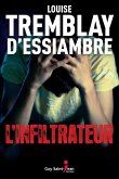 L'infiltrateur (eBook, ePUB) L'infiltrateur (eBook, ePUB)