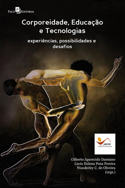 Corporeidade, Educação e Tecnologias (eBook, ePUB)