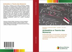 Aritmética e Teoria dos Números