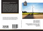 Implementation of Fuzzy Logic Algorithms in Wind Energy Systems