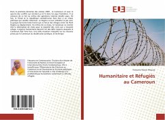 Humanitaire et Réfugiés au Cameroun - Noura Moussa, Fatouma