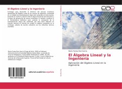 El Álgebra Lineal y la Ingeniería