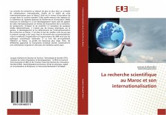 La recherche scientifique au Maroc et son internationalisation