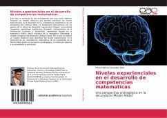 Niveles experienciales en el desarrollo de competencias matematicas - González Díaz, Romel Rámon
