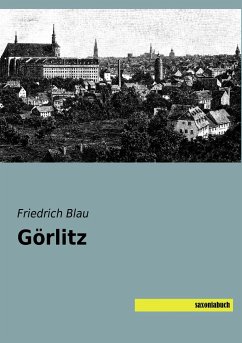 Görlitz - Blau, Friedrich