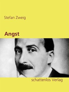 Angst (eBook, ePUB) Angst (eBook, ePUB)