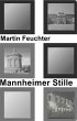 Mannheimer Stille (eBook, ePUB) - Bild 1