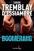 Boomerang (eBook, ePUB) Boomerang (eBook, ePUB)