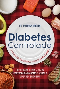 Cover Diabetes Controlada (eBook, ePUB)