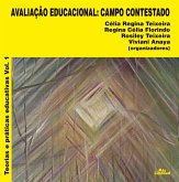 Avaliação educacional (eBook, ePUB)