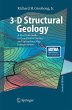 3-D Structural Geology - Bild 1