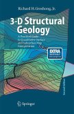 3-D Structural Geology 3-D Structural Geology